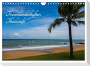 Traumlandschaften Thailands (Wandkalender 2024 DIN A4 quer), CALVENDO Monatskalender