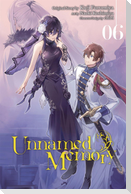 Unnamed Memory, Vol. 6 (Manga)