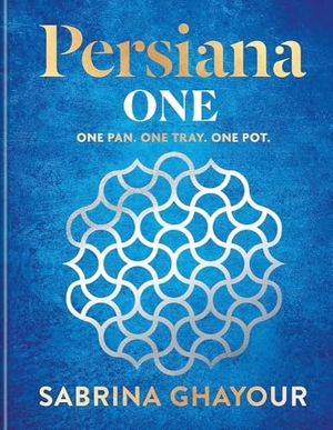 Ghayour, Sabrina. Persiana One. Octopus Publishing Ltd., 2026.
