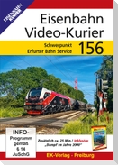 Eisenbahn Video-Kurier 156