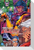 Absolute WildC.A.T.s. by Jim Lee (2025 Edition)