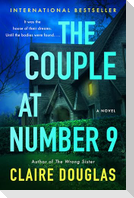 The Couple at Number 9