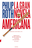 La gran novela americana