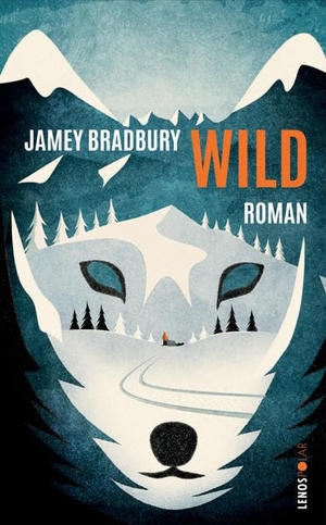 Bradbury, Jamey. Wild - Roman. Lenos Verlag, 2022.