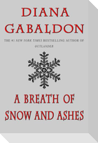 A Breath of Snow and Ashes