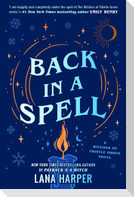Back In A Spell