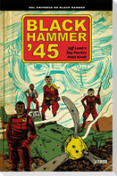 Black Hammer '45