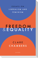 Freedom and Equality