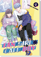 Fan/Girl X Call/Boy 1