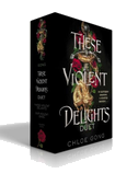 These Violent Delights Duet (Boxed Set)