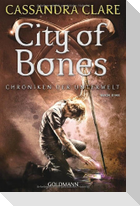 City of Bones