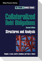 Collateralized Debt Obligat 2e