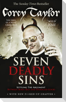 Seven Deadly Sins