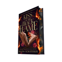 The Kiss of the Black Flame