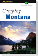 Camping Montana, First Edition
