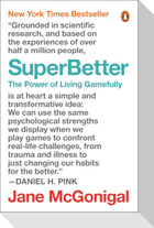 Superbetter