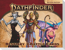 Pathfinder Bestiary 3 Battle Cards (P2)