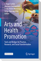 Arts and Health Promotion