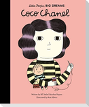 Little People, Big Dreams: Coco Chanel