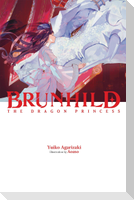 Brunhild the Dragon Princess