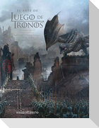 El arte de "Juego de Tronos"