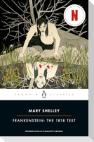 Frankenstein: The 1818 Text
