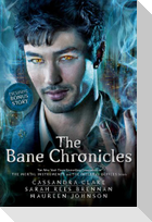 The Bane Chronicles