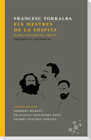 Els mestres de la sospita : Marx, Nietzsche, Freud