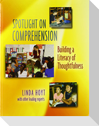 Spotlight on Comprehension