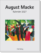 August Macke 2027