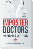 Imposter Doctors