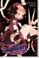 Magical Girl Raising Project, Vol. 3 (Light Novel)