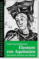 Eleonore von Aquitanien