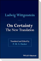 On Certainty
