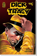 Dick Tracy Vol. 1 Deluxe Edition