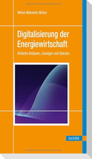 Digitalisierung der Energiewirtschaft