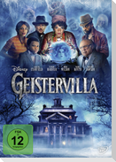 Geistervilla