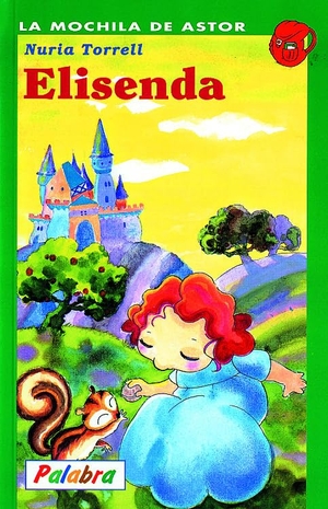 Torrell Ibáñez, Nuria. Elisenda. Ediciones Palabra, S.A., 2002.
