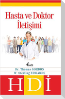 Hasta ve Doktor Iletisimi