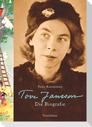 Tove Jansson