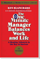 One Minute Manager Balances Work & Life, The