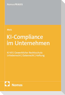 KI-Compliance im Unternehmen