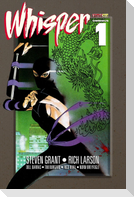 Whisper Omnibus 1