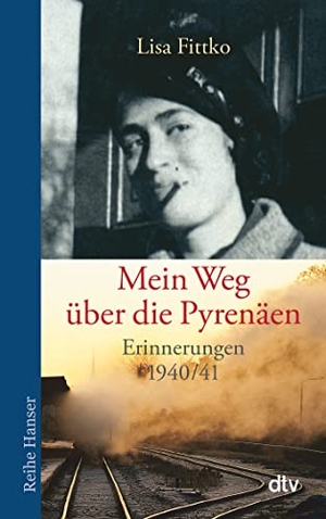 Fittko, Lisa. Mein Weg über die Pyrenäen - Erinnerungen 1940/41. dtv Verlagsgesellschaft, 2004.
