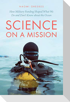 Science on a Mission
