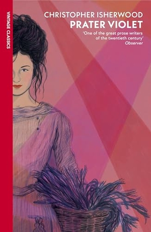 Isherwood, Christopher. Prater Violet. Penguin, 2012.