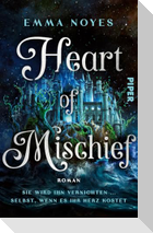 Heart of Mischief