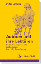 Autoren und ihre Lektüren