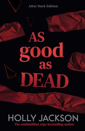 Jackson, Holly. As Good As Dead - After Dark. HarperCollins Publishers, 2026.