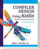 Compiler Design Using Kotlin¿